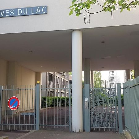Une Chambre Privee Entre Paris Et Disneyland نْوازي لو جْرا المظهر الخارجي الصورة